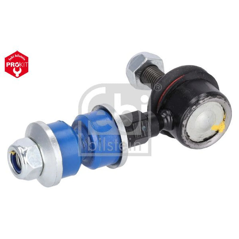 Febi Stabiliser Bar Link Coupling Rod Front Right 28659