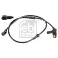 Febi ABS Wheel Speed Sensor Front Right 106280