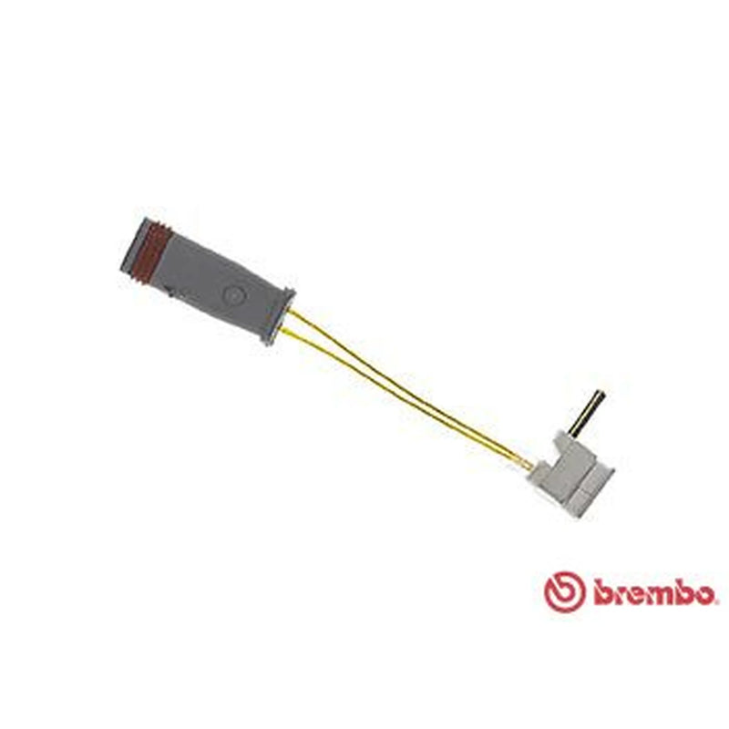 Brembo Brake Pad Wear Sensor Front Left A00471