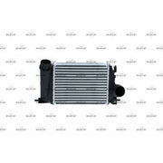 NRF Intercooler (Charge Air Cooler) 30972