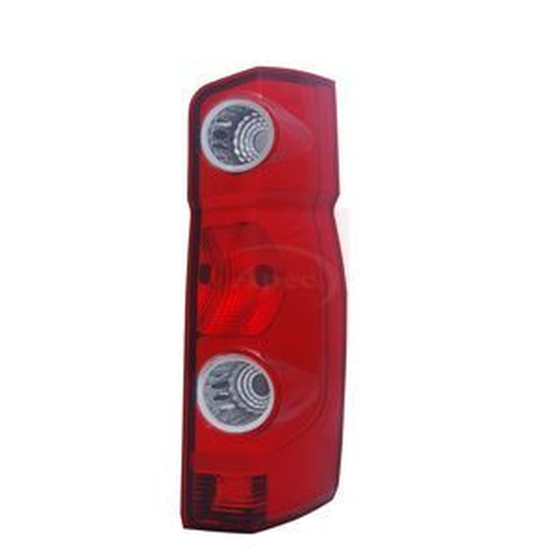 Apec Tail Light / Lamp Right ARL2948