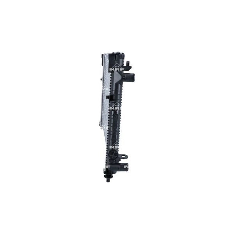 NRF Engine Radiator 58242