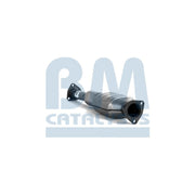 BM Catalysts Homologated Diesel Cat BM80278H