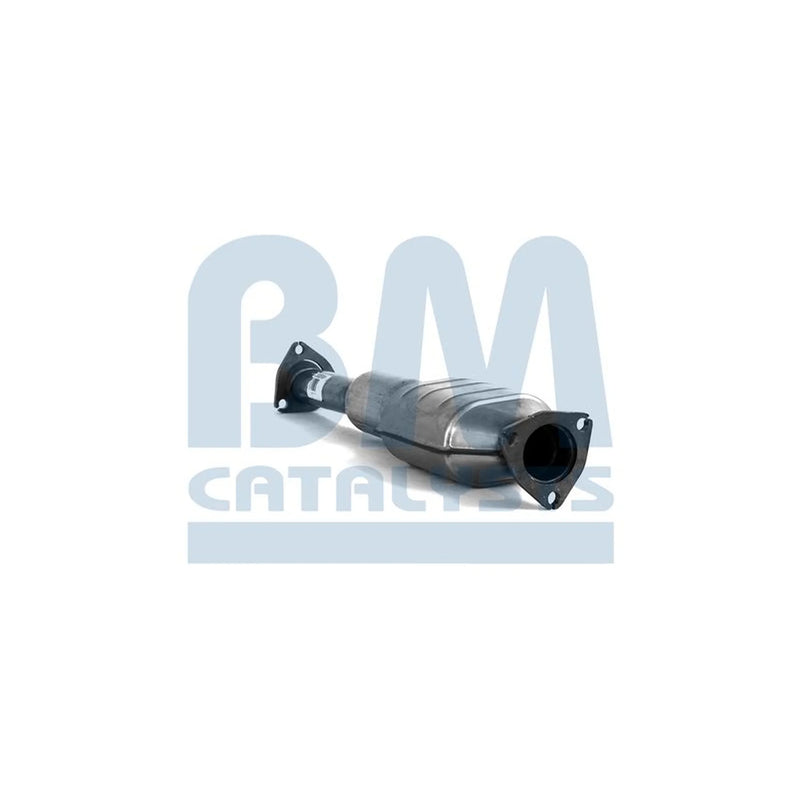 BM Catalysts Homologated Diesel Cat BM80278H