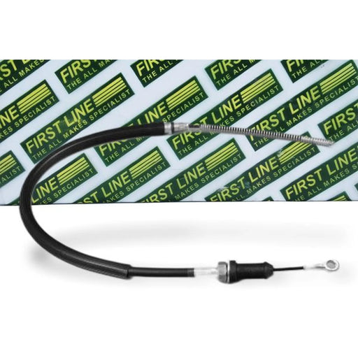 First Line Handbrake Cable Front FKB3041