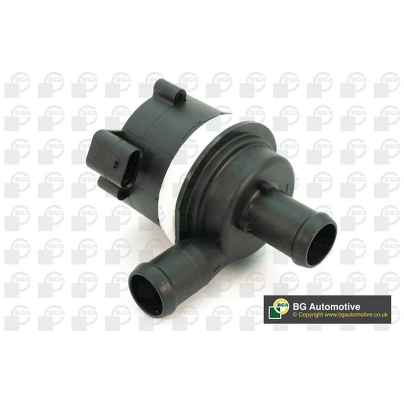 BGA Auxiliary Coolant Water Pump CP0153