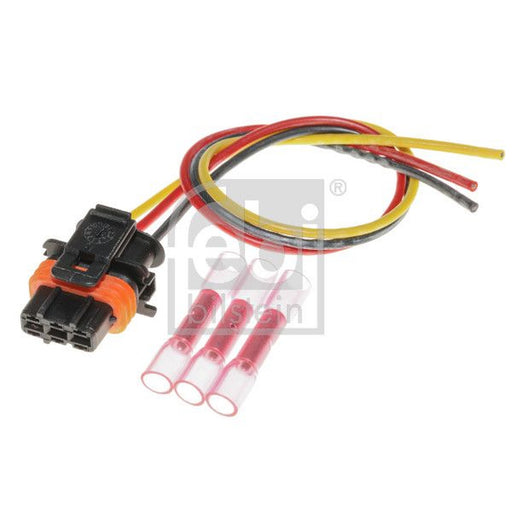 Febi Electrical Plug 199456
