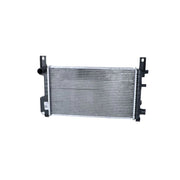 NRF Engine Radiator 55314
