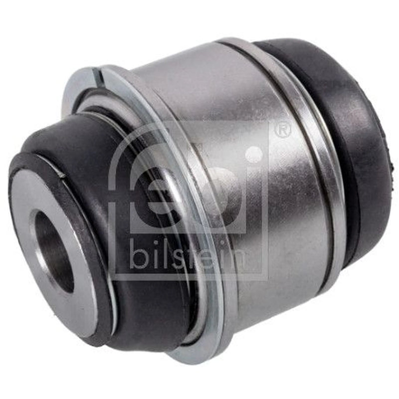 Febi Wishbone / Control / Trailing Arm Bush Rear R 44795