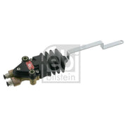 Febi Air Suspension Valve Left Front 27369