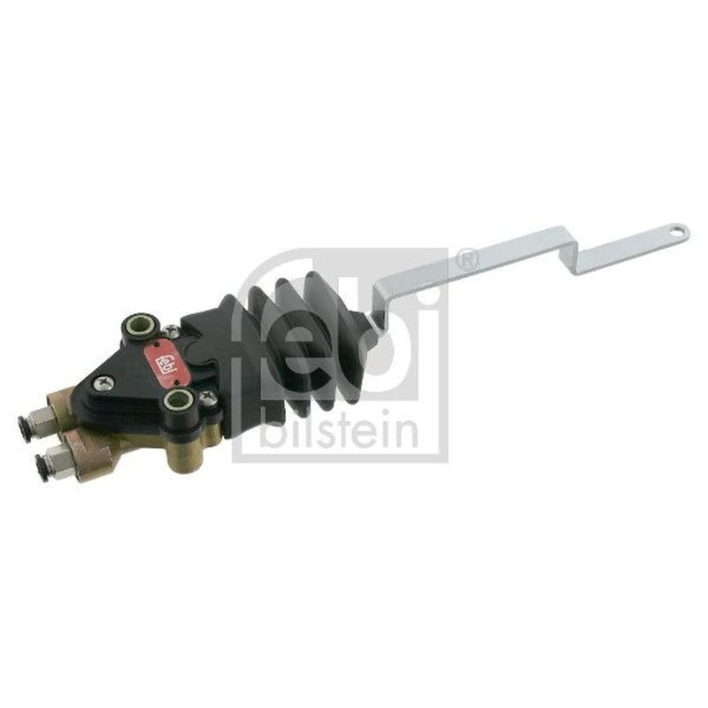 Febi Air Suspension Valve Left Front 27369