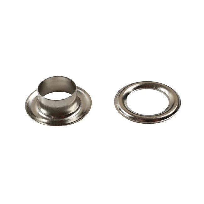 Laser Tools Grommets 20pc 6.5-16mm