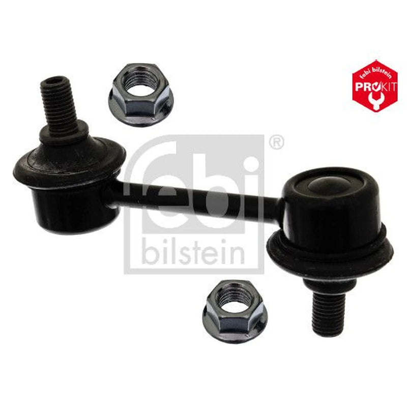 Febi Stabiliser Bar Link Coupling Rod Rear Right 42940