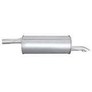 Hella End Silencer Rear 8LD 366 036-381