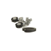 Gates V-Ribbed Belt Set K015PK1084EST