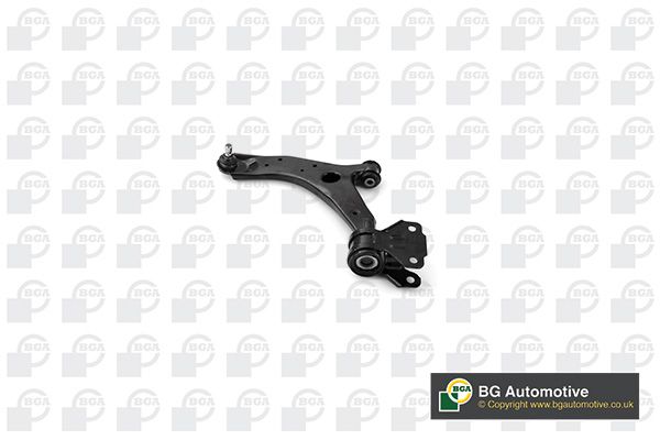 BGA Control/Trailing Arm Front Left