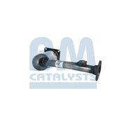 BM Catalysts Homologated Petrol Cat BM90860H