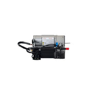 Hella Compressor Compressed-Air System 8TG 358 256-231