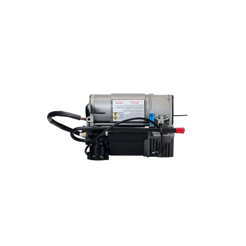 Hella Compressor Compressed-Air System 8TG 358 256-231