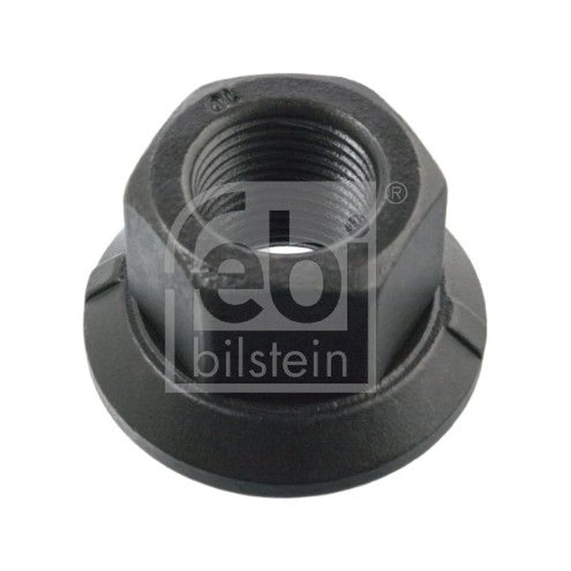 Febi Wheel Nut Rear 46622