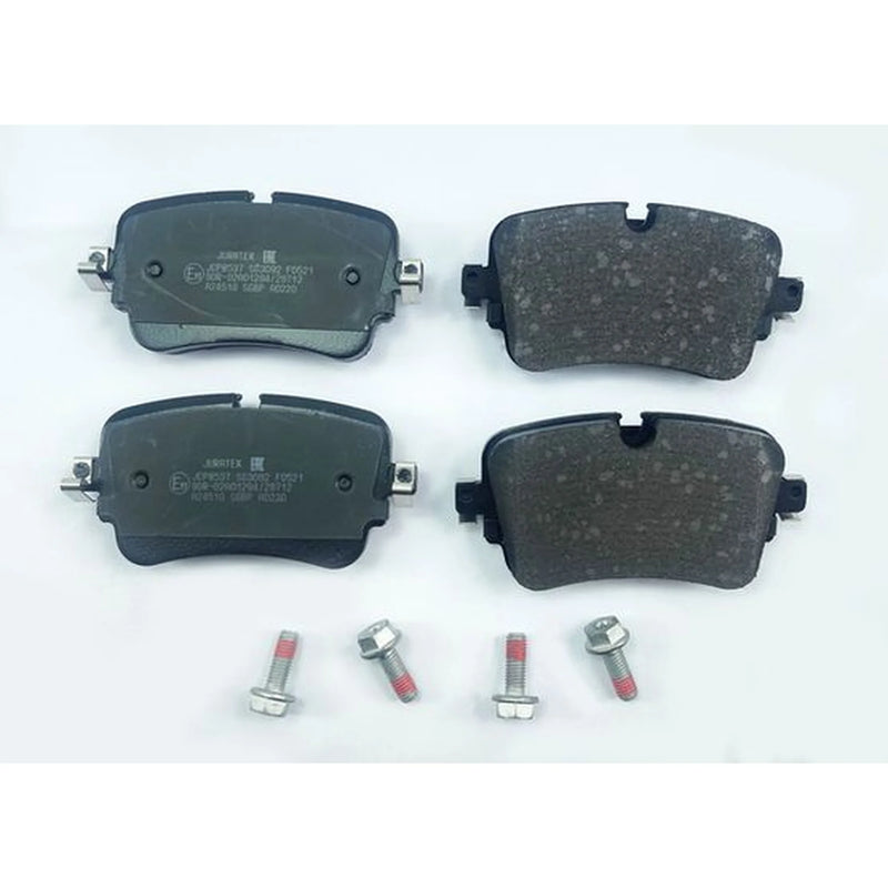 Juratek Rear Brake Pad Set JCP8537