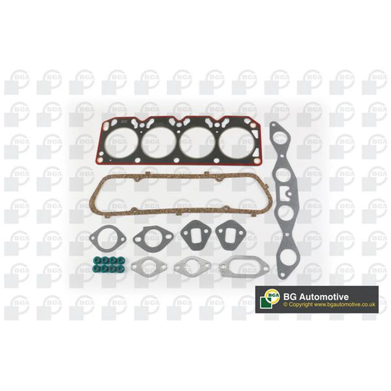 BGA Cylinder Head Gasket Kit HK6350
