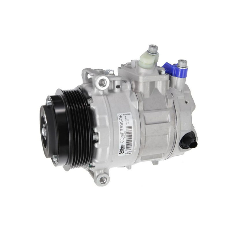 Valeo Air Conditioning Compressor 813420
