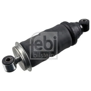 Febi Cab Suspension Shock Absorber Rear 17749