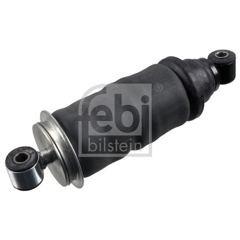 Febi Cab Suspension Shock Absorber Rear 17749