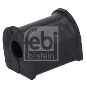 Febi Anti Roll Bar Mounting Bracket Rear 41434