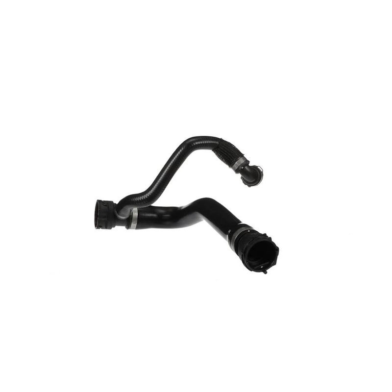 Gates Radiator Coolant Hose 394mm ID 05-2351