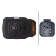 Hella Headlight Headlamp T4W Right 1EA 328 450-021