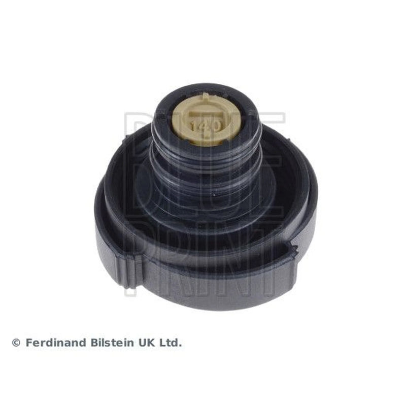 Blue Print Coolant Expansion Tank Cap ADJ139901