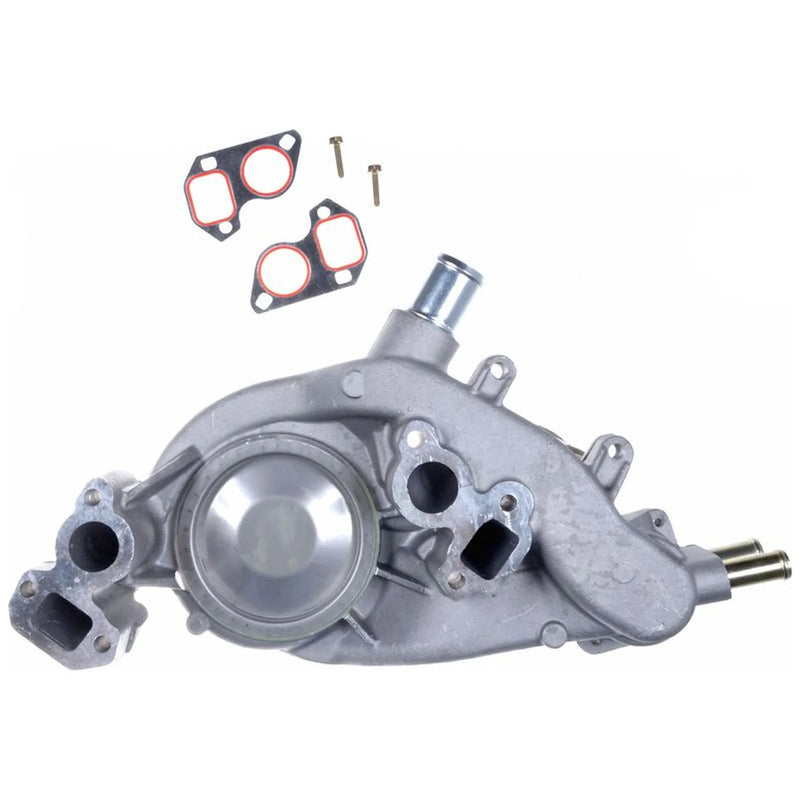 Gates Engine Cooling Water Pump WP0240