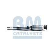 BM Catalysts Homologated Petrol Cat BM91123H