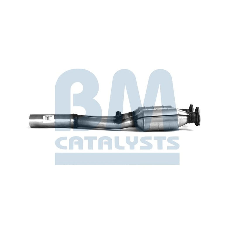 BM Catalysts Homologated Petrol Cat BM91123H