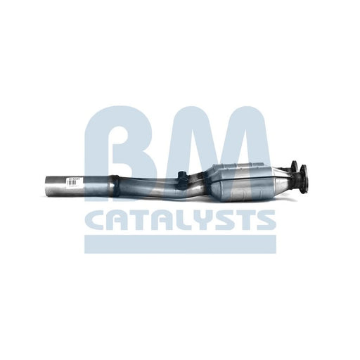 BM Catalysts Homologated Petrol Cat BM91123H
