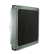 Mahle Engine Radiator CR 2182 000P