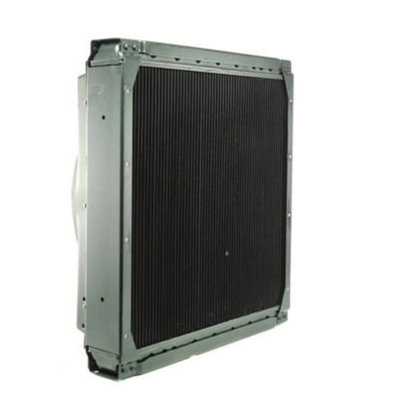 Mahle Engine Radiator CR 2182 000P