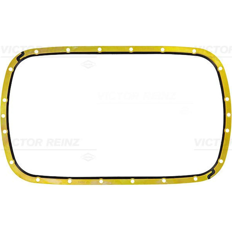 Victor Reinz Oil Sump Gasket Wide 1mm Thick 71-17068-00