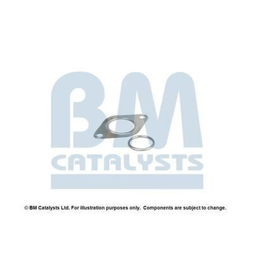 BM Catalysts Exhaust Pipe Mounting Kit FK50613A