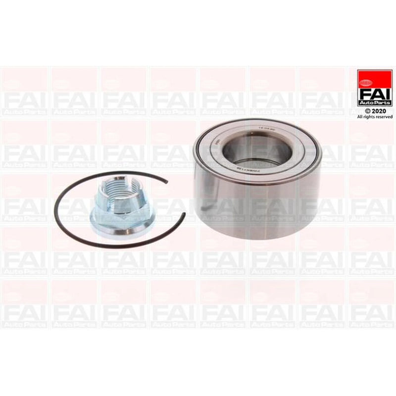 FAI Wheel Bearing Kit 72mm FWBK1135