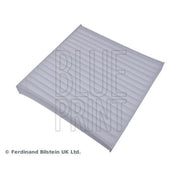 Blue Print Cabin Air Filter (Pollen Filter) ADN12530