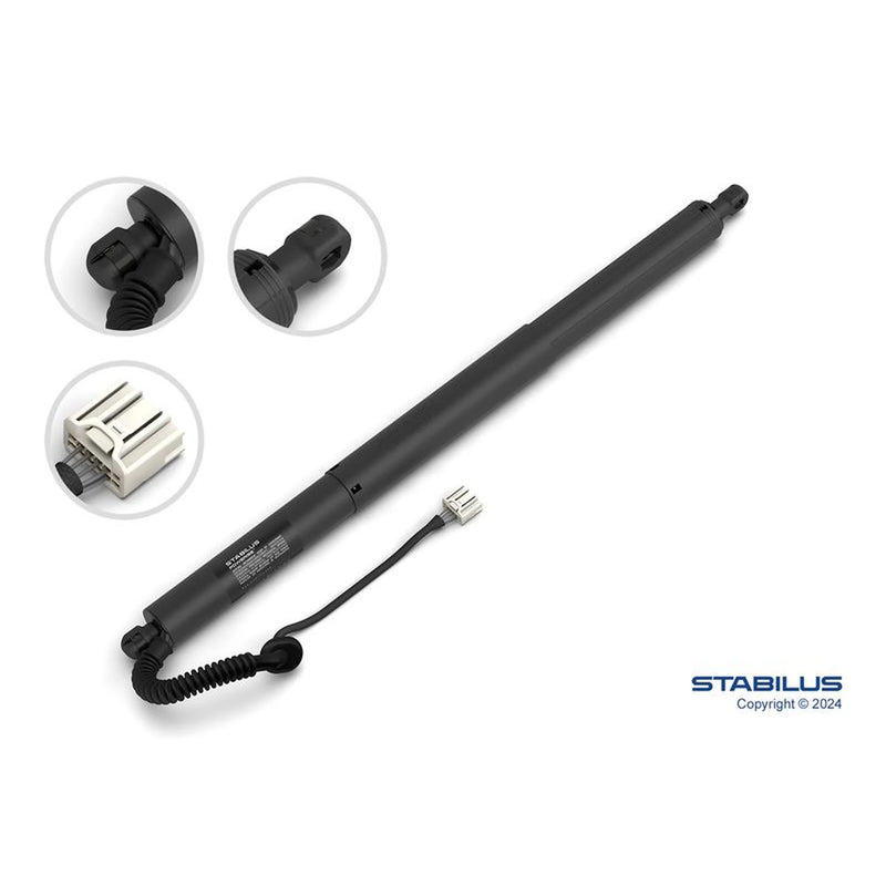 Stabilus Electric Tailgate Motor Boot Lift / Power Tailgate Actu 228030