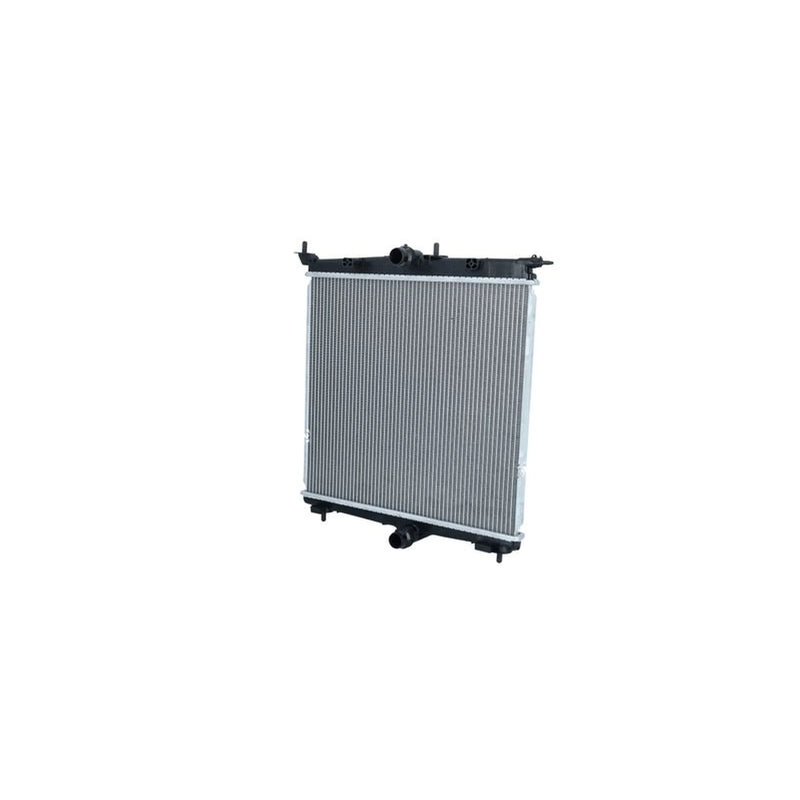 NRF Engine Radiator 550360