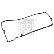 Febi Cylinder Head Cover Gasket ACM (Polyacrylate) 187701