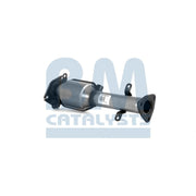 BM Catalysts Homologated Petrol Cat BM91407H