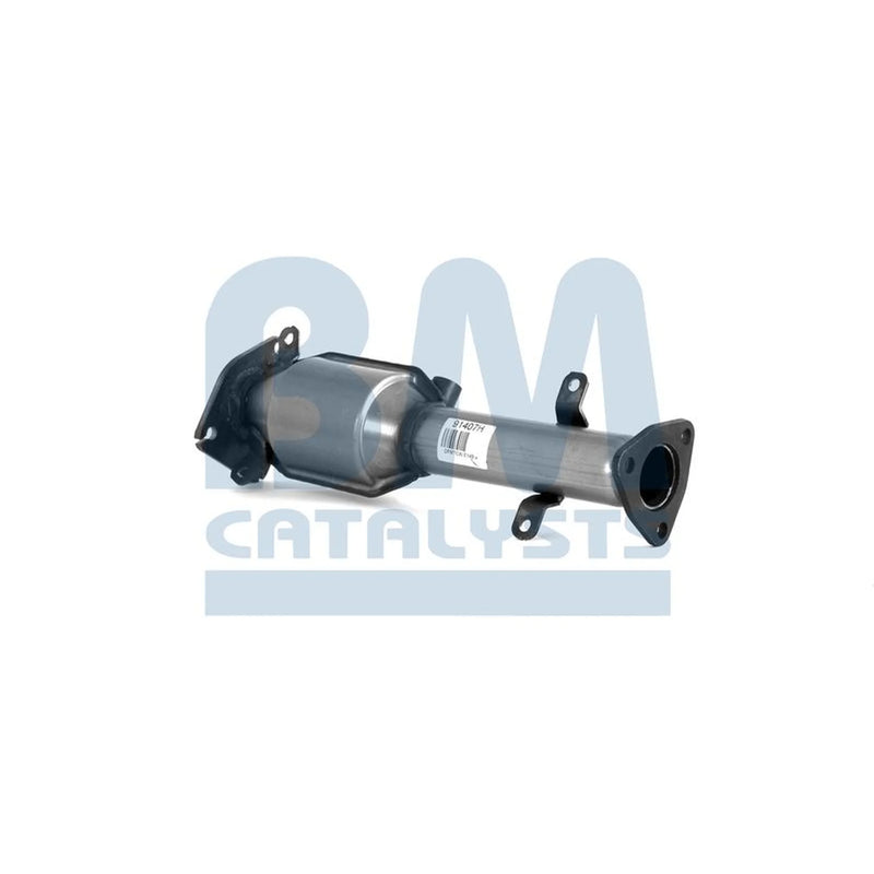 BM Catalysts Homologated Petrol Cat BM91407H