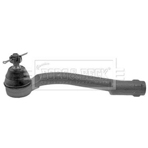 Borg & Beck Steering Tie Rod End Ball Joint BTR5381