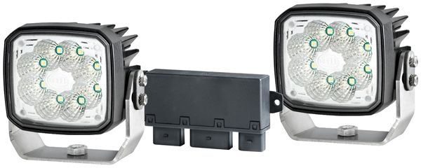 Hella Worklight High